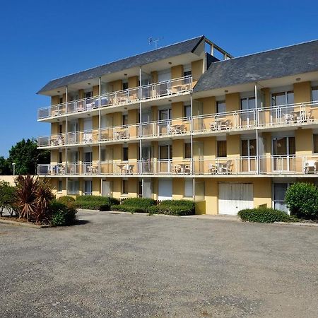Residence Maeva Ker Avel Quiberon Exterior foto