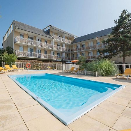 Residence Maeva Ker Avel Quiberon Exterior foto