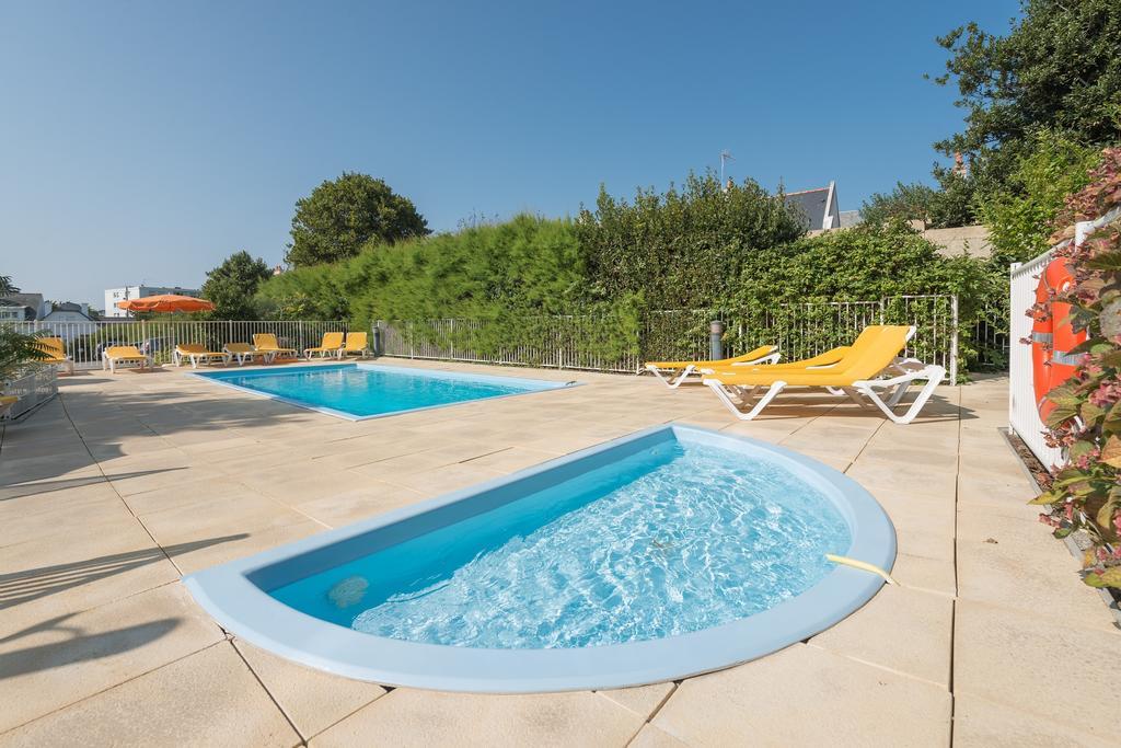 Residence Maeva Ker Avel Quiberon Zimmer foto