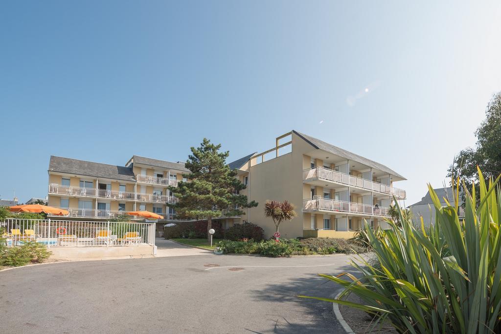 Residence Maeva Ker Avel Quiberon Zimmer foto