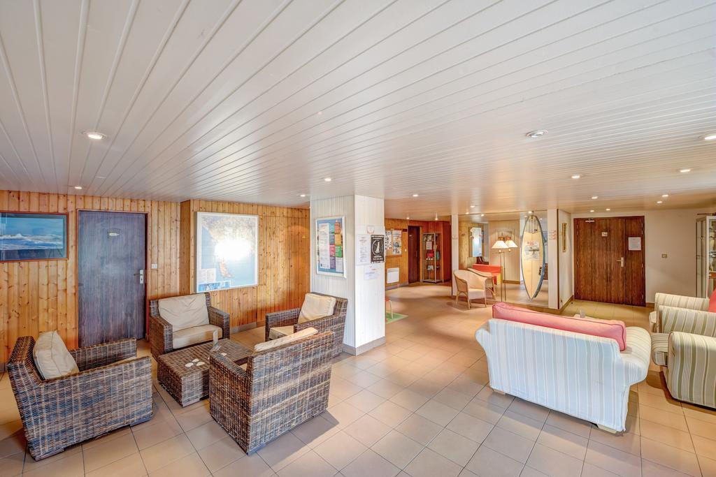 Residence Maeva Ker Avel Quiberon Zimmer foto