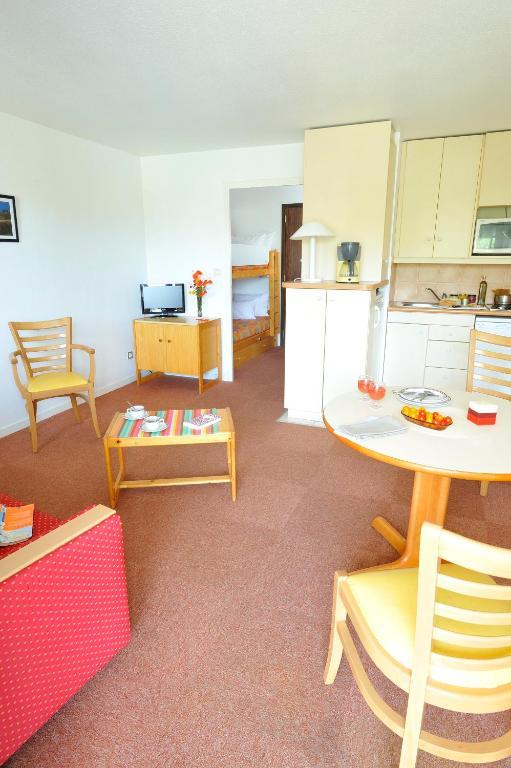 Residence Maeva Ker Avel Quiberon Zimmer foto