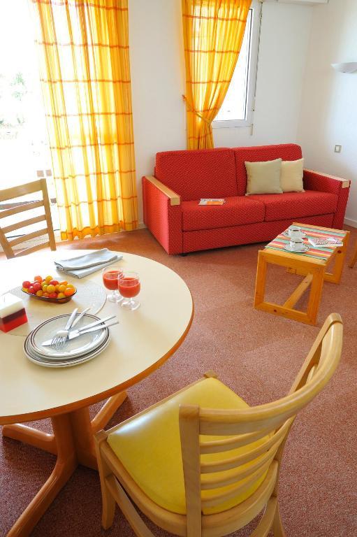 Residence Maeva Ker Avel Quiberon Zimmer foto